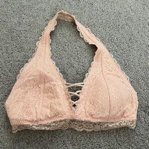 Gully hicks bralette